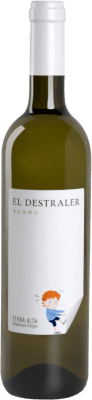 Altiplà El Destraler Blanc