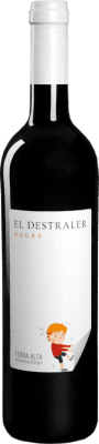 Altiplà El Destraler
