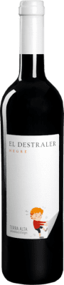 Altiplà El Destraler Terra Alta 75 cl