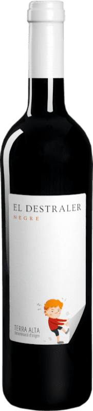 5,95 € | Красное вино Altiplà El Destraler D.O. Terra Alta Каталония Испания Grenache, Carignan 75 cl