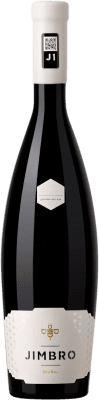 Jimbro World Bruñal — Бруньяль Arribes 75 cl
