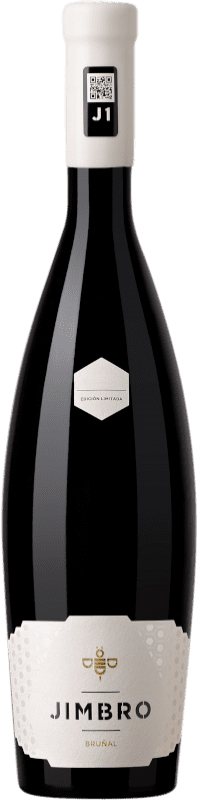 38,95 € Free Shipping | Red wine Jimbro World D.O. Arribes