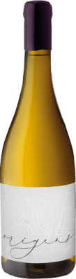 Alsina Sardà 1894 Orígens Xarel·lo Penedès 75 cl