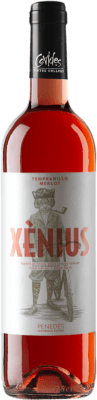 Covides Xènius Rosat Penedès 75 cl