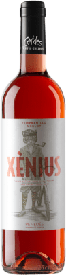Covides Xènius Penedès 75 cl