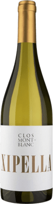 Clos Montblanc Xipella Blanc