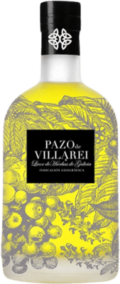 Licor de ervas Viñedos de Altura Pazo de Villarei Elixir Albariño 70 cl