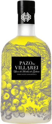 Licor de ervas Viñedos de Altura Pazo de Villarei Elixir
