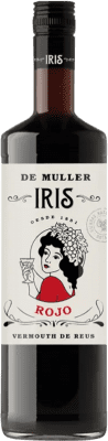 Vermouth De Muller Iris 1 L