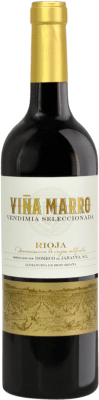 Domeco de Jarauta Viña Marro VS Tempranillo Rioja 75 cl