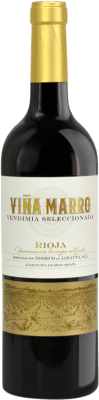 Domeco de Jarauta Viña Marro Tempranillo Rioja Vendimia Seleccionada 75 cl