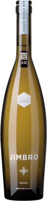 Jimbro World Origen 75 cl