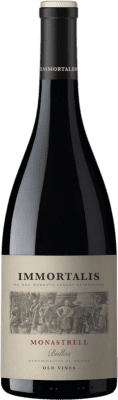 Immortalis Monastrell Bullas 75 cl