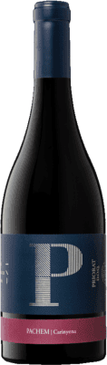 Clos Pachem Cariñena — カリニャン Priorat 75 cl