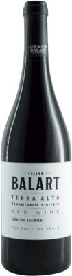 Celler Balart Terra Alta 大瓶 — Magnum 1,5 L