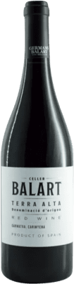 Celler Balart Terra Alta マグナムボトル 1,5 L