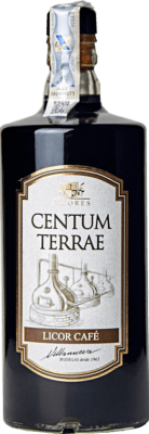 Licores Villanueva Senra Café Centum Terrae 70 cl