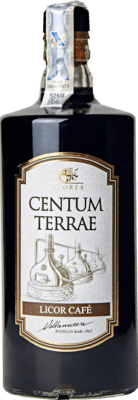 Licores Villanueva Senra Centum Terrae 70 cl Café