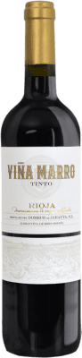 Domeco de Jarauta Viña Marro Tempranillo Rioja 若い 75 cl