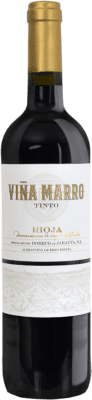 Domeco de Jarauta Viña Marro Tempranillo — Темпранильо Rioja молодое 75 cl