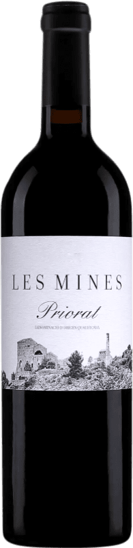 13,95 € | Красное вино Gran Clos Les Mines D.O.Ca. Priorat Каталония Испания Syrah, Grenache, Carignan 75 cl