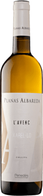 Planas Albareda L'Avenc Xarel·lo — Шарелло Penedès 75 cl