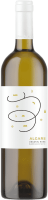 Algars Blanc