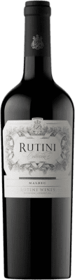 Rutini Malbec Mendoza 75 cl