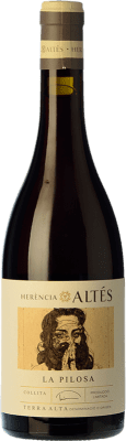 Herència Altés La Pilosa Grenache Hairy Terra Alta бутылка Магнум 1,5 L