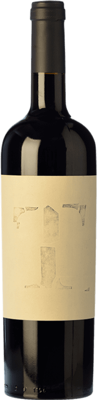 39,95 € 免费送货 | 红酒 Altavins Tempus D.O. Terra Alta 瓶子 Magnum 1,5 L