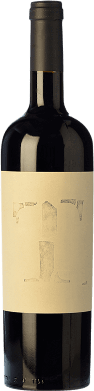 39,95 € | Vin Rouge Altavins Tempus D.O. Terra Alta Catalogne Espagne Merlot, Syrah, Garnacha — Grenache, Cariñena — Carignan Bouteille Magnum 1,5 L