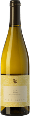 Vie di Romans Vieris Sauvignon Friuli Isonzo 75 cl
