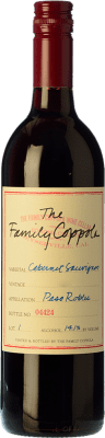 Francis Ford Coppola The Family Paso Robles 75 cl