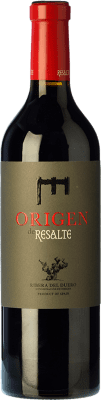 Resalte Origen Tempranillo Ribera del Duero 瓶子 Magnum 1,5 L