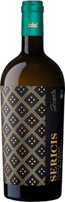 Murviedro Sericis Merseguera Valencia 75 cl