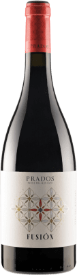 Pagos del Moncayo Prados Fusión Campo de Borja Botella Magnum 1,5 L