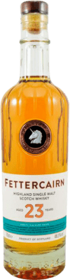 Single Malt Whisky Fettercairn 23 Jahre 70 cl