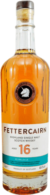 Single Malt Whisky Fettercairn 16 Ans 1 L