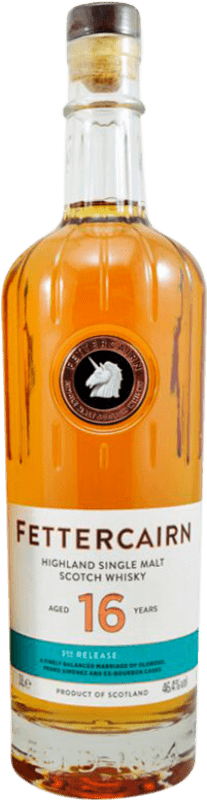 152,95 € Envoi gratuit | Whisky Single Malt Fettercairn 16 Ans