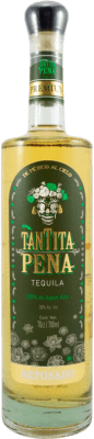 龙舌兰 Selecto de Amatitan Tantita Pena Reposado 70 cl