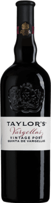Taylor's Quinta Vargelas