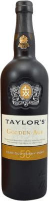 Taylor's Golden Age Porto 50 Years 75 cl