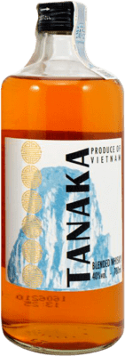 Blended Whisky Tanaka 70 cl