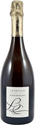 Bernard Lonclas. Blanc de Blancs Extra- Brut