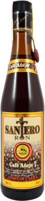 Rum Santana Santero Café 7 70 cl