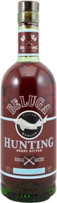 Liquore alle erbe Mariinsk Beluga Hunting Berry Bitter 50 cl