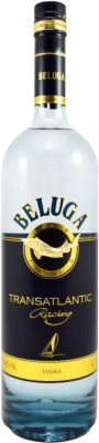 Wodka Mariinsk Beluga Transatlantic Racing