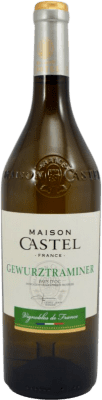Maison Castel