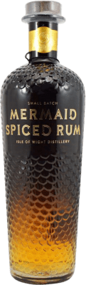 Ром Mermaid Spiced — Пряный