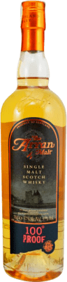 Виски из одного солода Isle Of Arran 100 Proof